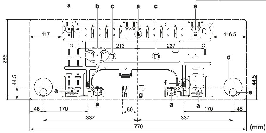 DAIKIN FTXP 4000W - INFORMATION - 1