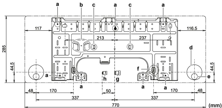 DAIKIN FTXP 4000W - IIAHPOΦOPIE - 1