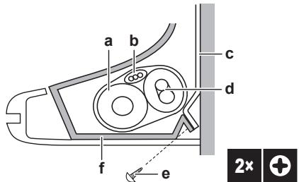 DAIKIN FTXP 4000W - Pour isoler la tuyauterie de drainage, la tuyauterie de réfrigérant et le câble d'interconnexion - 1