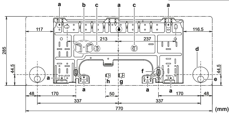 DAIKIN FTXP 4000W - INFORMATIE - 1