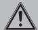 DAIKIN FTXP 4000W - WARNING - 1