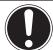 DAIKIN FTXP 4000W - CAUTION - 1