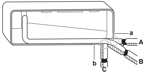DAIKIN FTXP 4000W - EIAONOIHEH - 3