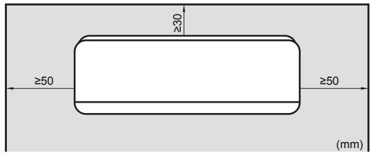 DAIKIN FTXP 4000W - NHΦOPMALIa - 1