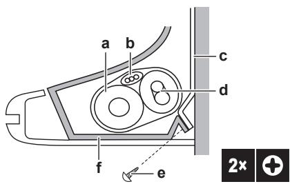 DAIKIN FTXP 4000W - Afvoerleiding, koelmiddelleiding en kabel tussen de units isoleren - 1