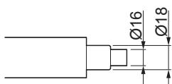 DAIKIN FTXP 4000W - O6uIe npaBnla - 1