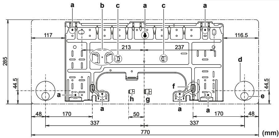 DAIKIN FTXP 4000W - HHOPMALIJA - 1