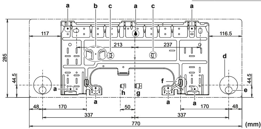 DAIKIN FTXP 4000W - INFORMATION - 1