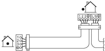 DAIKIN FTXP 4000W - AVISO - 1