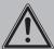 DAIKIN FTXP 4000W - WARNING - 1