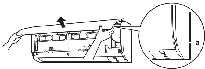 DAIKIN FTXP 4000W - Γαναφαipéσετηνπρόσουη - 1