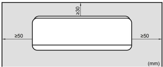 DAIKIN FTXP 2600W - INFORMATION - 1