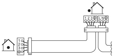 DAIKIN FTXP 2600W - ADVERTENCIA - 1