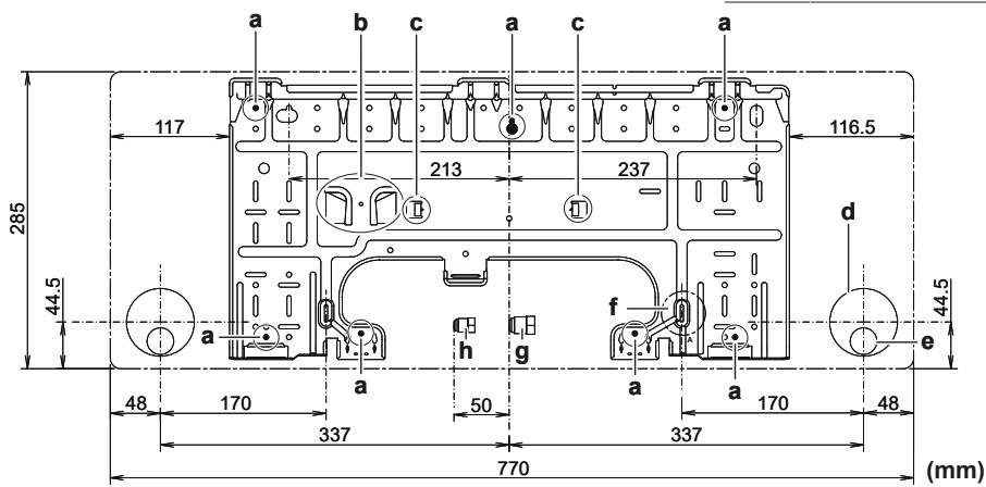 DAIKIN FTXP 2600W - BİLGİ - 1