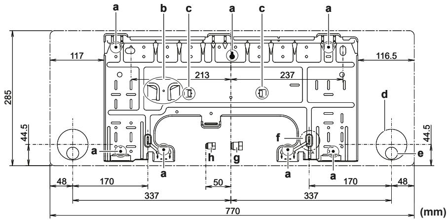 DAIKIN FTXP 2600W - INFORMAÇÕES - 1