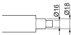 DAIKIN FTXP 2600W - Directives générales - 1
