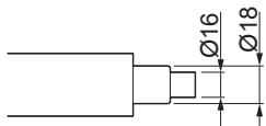 DAIKIN FTXP 2600W - Algemene richtlijnen - 1