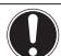 DAIKIN FTXP 2600W - ATTENTION - 1