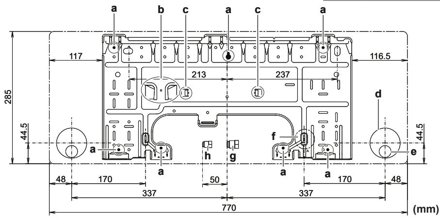 DAIKIN FTXP 2600W - INFORMATIE - 1