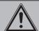 DAIKIN FTXP 2600W - WARNING - 1