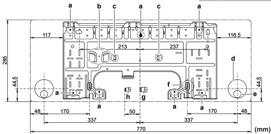 DAIKIN FTXP 2600W - INFORMATIONS - 1