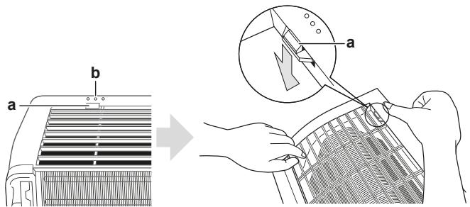DAIKIN FTXP 2600W - PRECAUCIÓN - 1