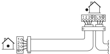 DAIKIN FTXP 2600W - AVISO - 1