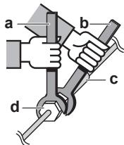 DAIKIN FTXP 2600W - Guidelines when connecting the refrigerant piping - 2