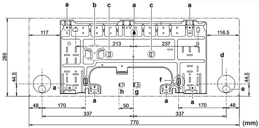 DAIKIN FTXP 2600W - INFORMATION - 1