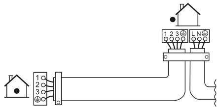 DAIKIN FTXP 2600W - ΠΡΟΕΙΔΟΠΟΙΗΣΗ - 1