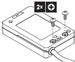 DAIKIN FTXP 6000W - Pour connecter l'adaptateur LAN sans fil à l'unité - 6