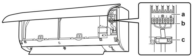 DAIKIN FTXP 6000W - REMARQUE - 2