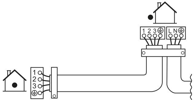 DAIKIN FTXP 6000W - REMARQUE - 3