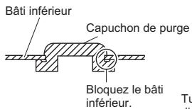 DAIKIN 3MXM 6800W - Drainage - 1