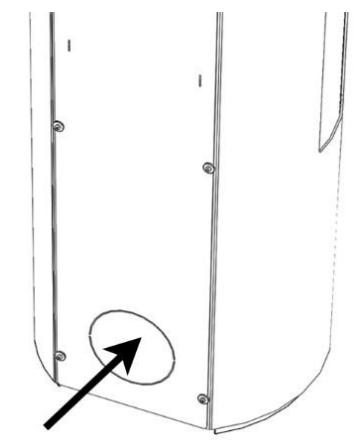 ADURO 22 - Supply of combustion air - 2