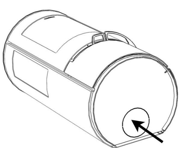 ADURO 22 - Ekstern lufttilforsel - 1