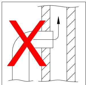 ADURO 22 - Conexión a chimenea empotrada - 1