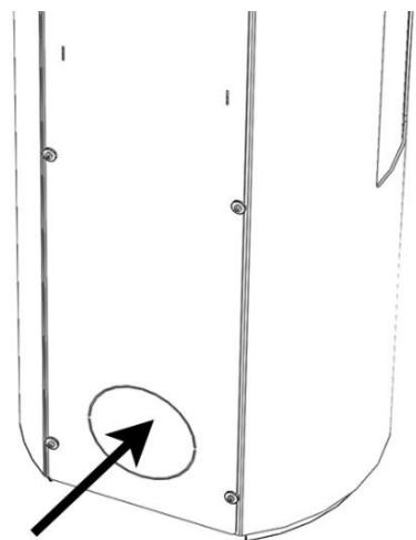 ADURO 22 - Ekstern lufttilforsel - 2