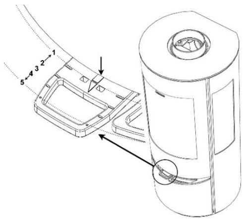 ADURO 22 - Schieber - 1