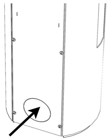 ADURO 22 - Extern lufttillförsel - 2