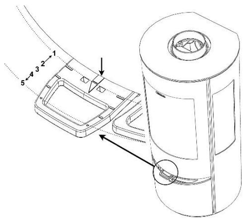 ADURO 22 - Damper - 1