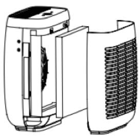 TAURUS AP2040 - 7