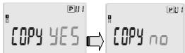 IRSAP WINSFORD BLANC - Mode automatique Auto - 12