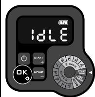 LANDXCAPE LX910 - Smartphone mit Ihrlem Landxcape™ koppeln: - 1