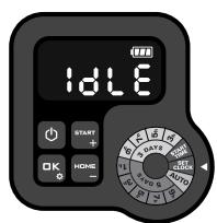 LANDXCAPE LX910 - [1] Skift PIN-kode - 4