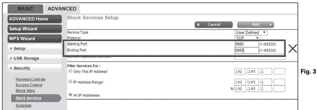 LANDXCAPE LX910 - Zorg ervoor dat DHCP-functie is ingeschakeld. (Zie Afb. 2) - 2