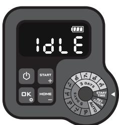 LANDXCAPE LX910 - [1] Skift PIN-kode - 8