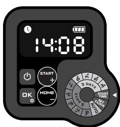 LANDXCAPE LX910 - [1] Skift PIN-kode - 7