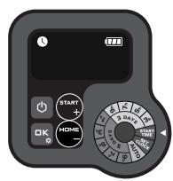 LANDXCAPE LX910 - Aby podlączyc smartfon do urzadzenia Landxcape™: - 2