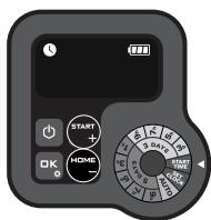 LANDXCAPE LX910 - Landxcapen™ yhdistäminen älypuhelimen kanssa: - 2